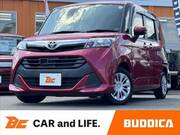 2017 TOYOTA TANK