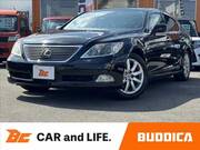 2007 LEXUS LS