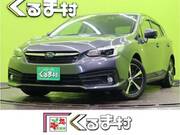 2020 SUBARU IMPREZA SPORTS