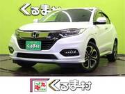 2020 HONDA VEZEL