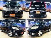2009 NISSAN SERENA