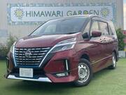 2019 NISSAN SERENA