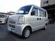 2008 SUZUKI EVERY