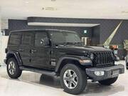 2019 CHRYSLER JEEP WRANGLER