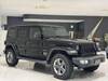 CHRYSLER JEEP WRANGLER