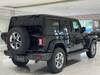 CHRYSLER JEEP WRANGLER