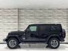 CHRYSLER JEEP WRANGLER