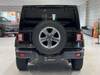 CHRYSLER JEEP WRANGLER