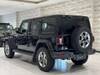 CHRYSLER JEEP WRANGLER