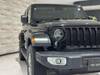 CHRYSLER JEEP WRANGLER
