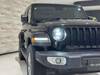 CHRYSLER JEEP WRANGLER