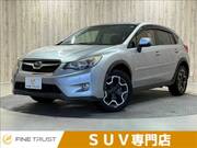 2012 SUBARU XV
