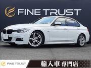 2012 BMW 3 SERIES