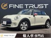 2017 BMW MINI