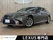 2018 LEXUS LS