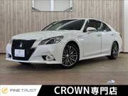 2013 TOYOTA CROWN ATHLETE