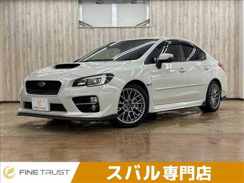 -WRX S4