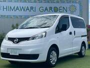 2019 NISSAN NV200 VANETTE VAN VX