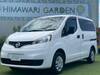 NISSAN NV200 VANETTE VAN