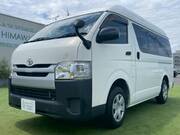 2014 TOYOTA HIACE VAN