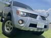 MITSUBISHI TRITON