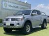 MITSUBISHI TRITON