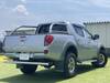 MITSUBISHI TRITON