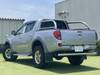 MITSUBISHI TRITON