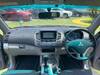 MITSUBISHI TRITON