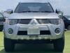 MITSUBISHI TRITON