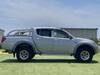 MITSUBISHI TRITON