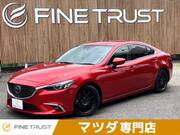 2016 MAZDA ATENZA SEDAN