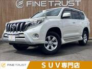2014 TOYOTA LAND CRUISER PRADO