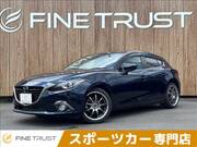 2014 MAZDA AXELA SPORTS