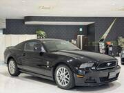 2014 FORD MUSTANG (Left Hand Drive)