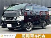 2013 NISSAN NV350 CARAVAN WAGON