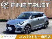 2018 SUZUKI SWIFT SPORT