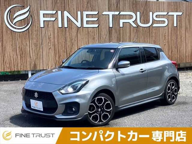 -SWIFT SPORT
