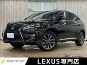 2014 LEXUS RX
