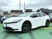 2023 TOYOTA PRIUS