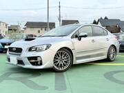 2015 SUBARU WRX S4