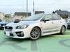 SUBARU WRX S4