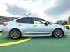 SUBARU WRX S4