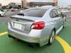 SUBARU WRX S4