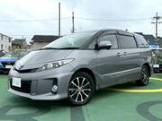 2012 TOYOTA ESTIMA HYBRID