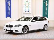 2016 BMW 5 SERIES