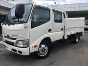 2016 TOYOTA TOYOACE
