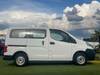 NISSAN NV200 VANETTE VAN