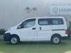 NISSAN NV200 VANETTE VAN