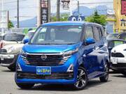 2023 NISSAN DAYZ